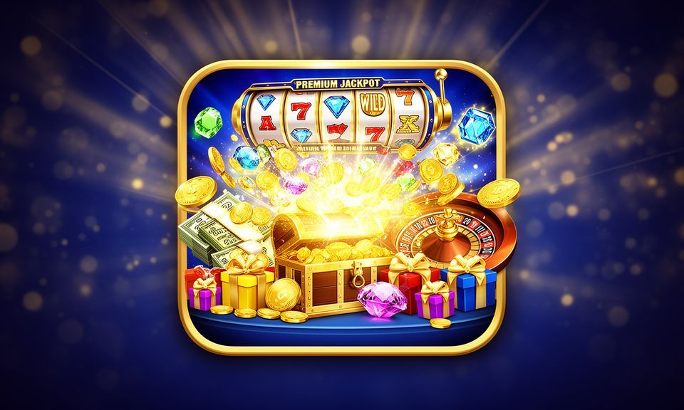 hengonbet Nasi Lemak Fortune — The Slot Built Around a Malaysian Icon